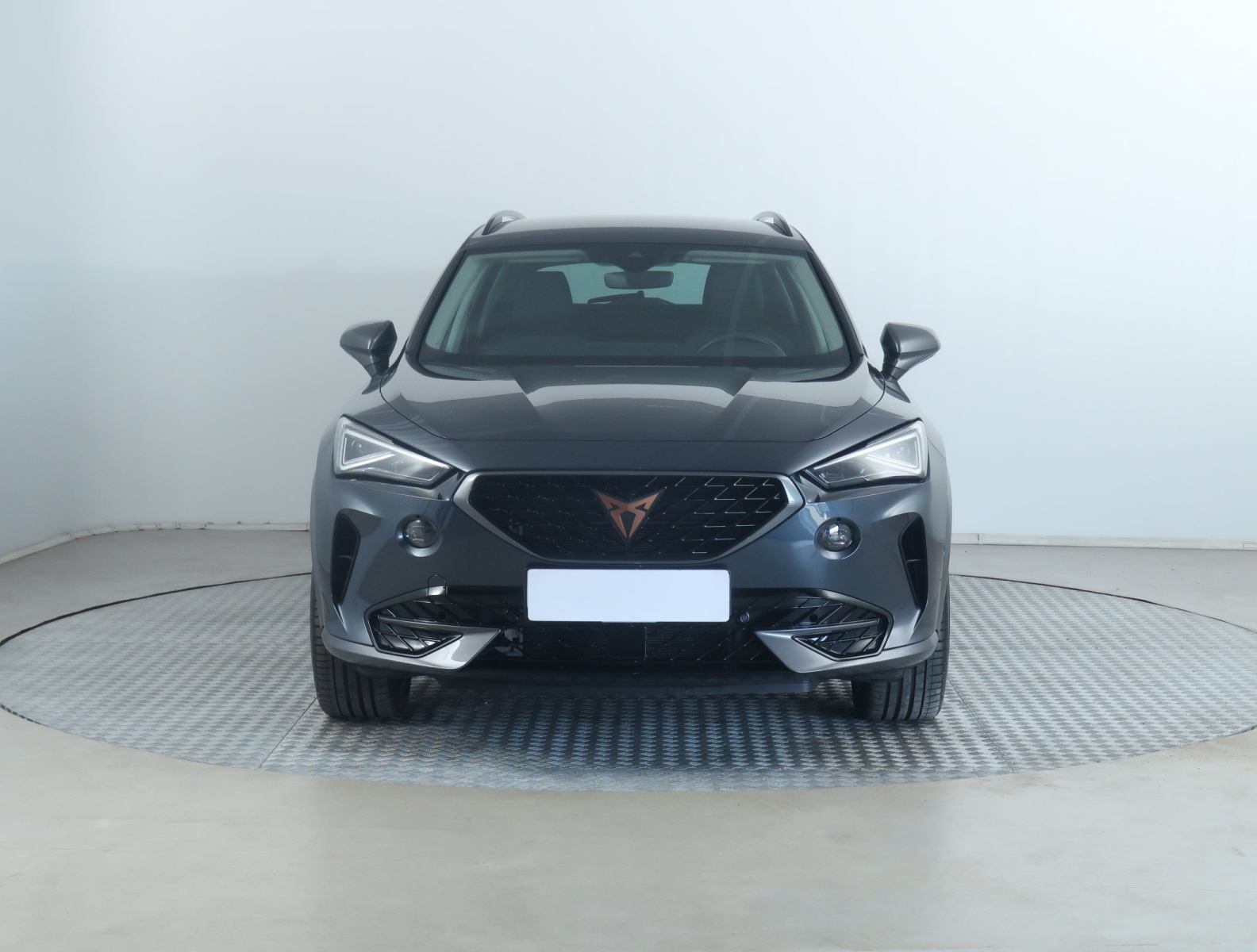 Cupra Formentor - 2024