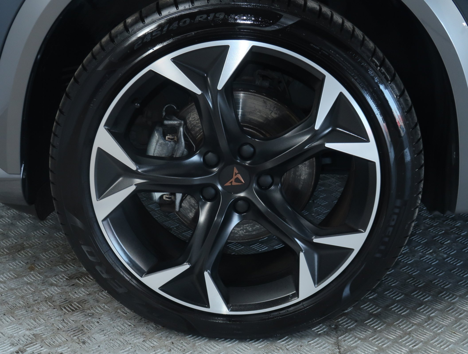 Cupra Formentor - 2024