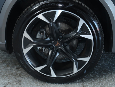 Cupra Formentor - 2024