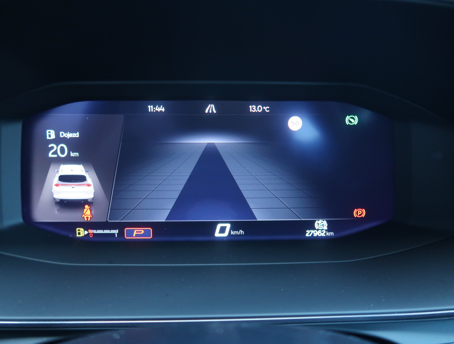 Cupra Formentor - 2024