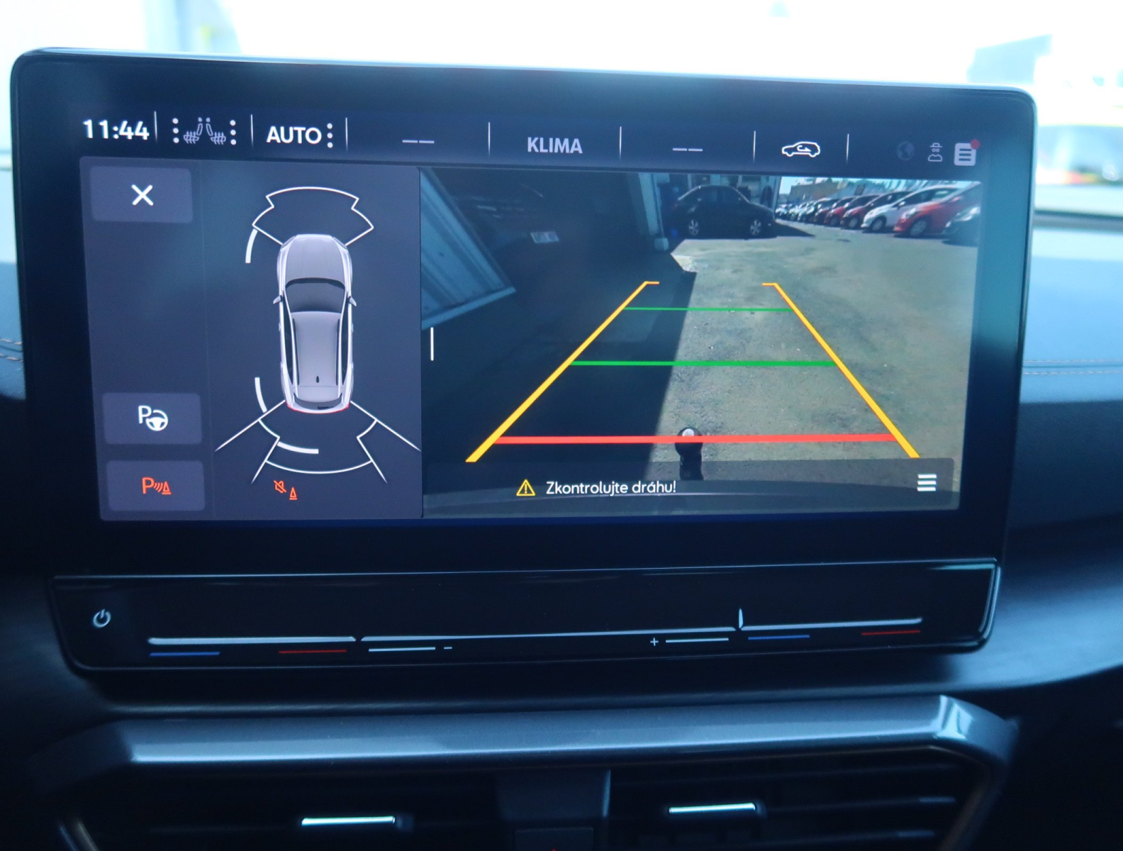 Cupra Formentor - 2024