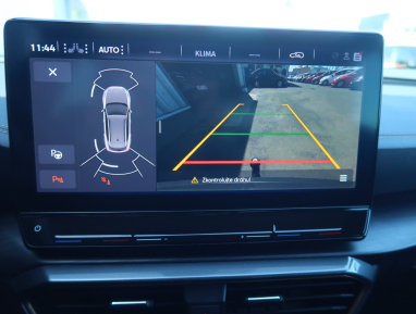 Cupra Formentor - 2024