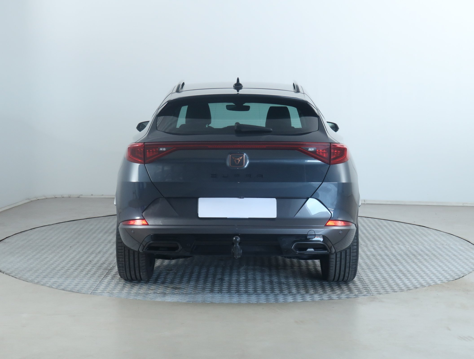 Cupra Formentor - 2024