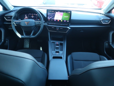 Cupra Formentor - 2024