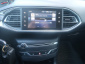 Peugeot 308, 2017