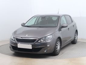 Peugeot 308 - 2017