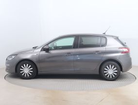 Peugeot 308 - 2017