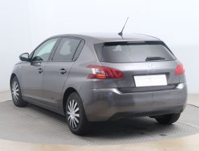 Peugeot 308 - 2017