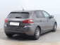 Peugeot 308, 2017