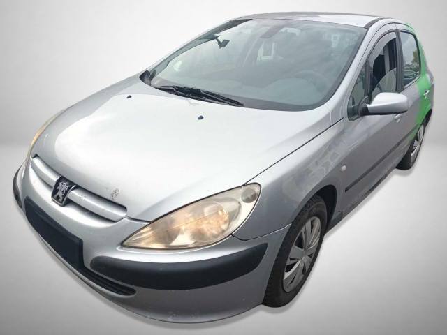Peugeot 307 2001