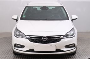 Opel Astra - 2017