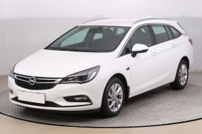 Opel Astra - 2017