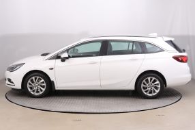 Opel Astra - 2017