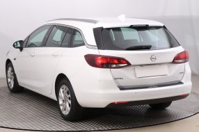 Opel Astra - 2017