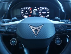 Cupra Formentor - 2025