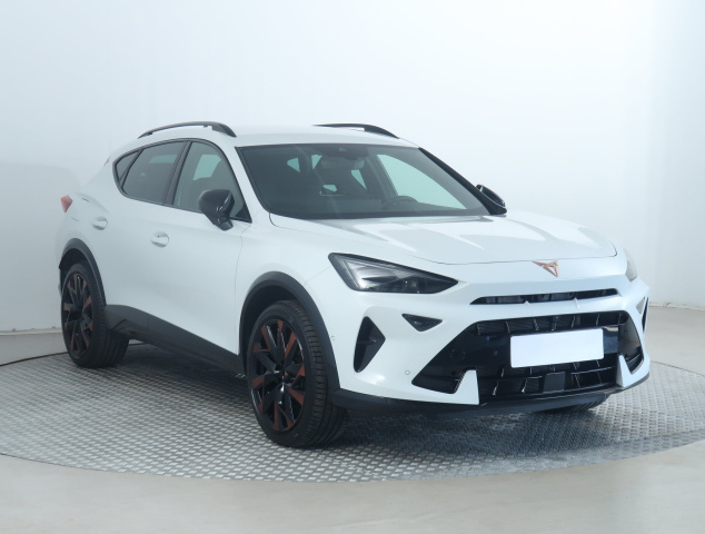 Cupra Formentor 2025