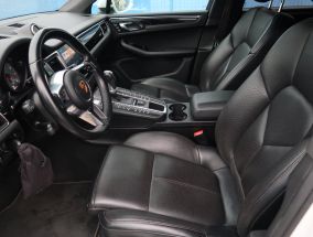 Porsche Macan - 2017