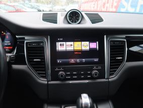 Porsche Macan - 2017