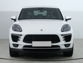 Porsche Macan - 2017
