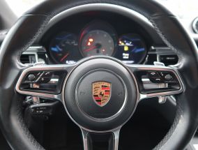 Porsche Macan - 2017