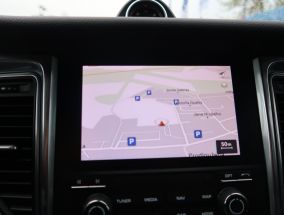 Porsche Macan - 2017