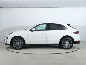 Porsche Macan - 2017
