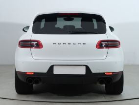 Porsche Macan - 2017
