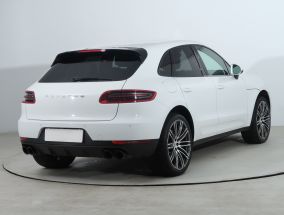 Porsche Macan - 2017