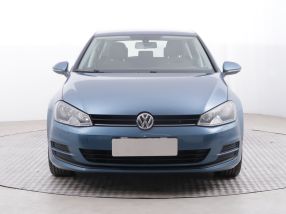 Volkswagen Golf - 2013