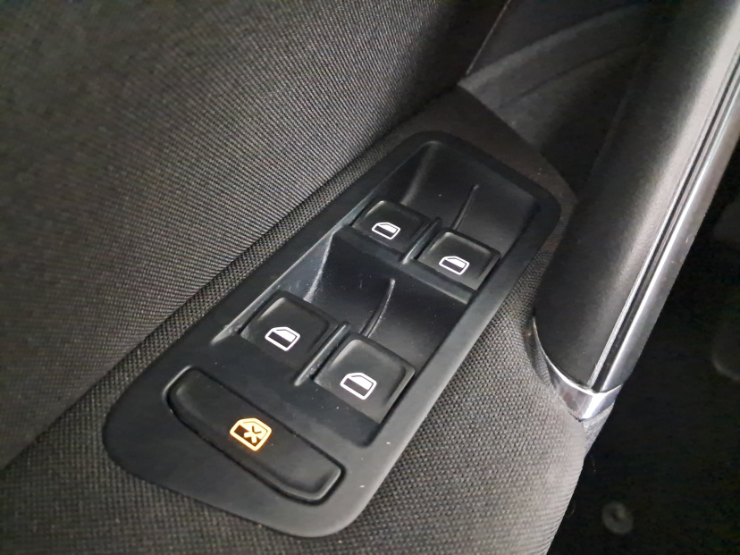 Volkswagen Golf, 2013