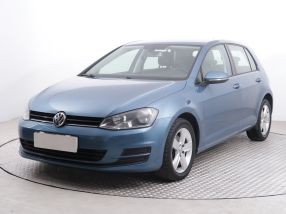 Volkswagen Golf - 2013
