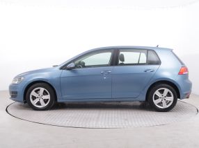 Volkswagen Golf - 2013