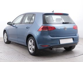 Volkswagen Golf - 2013