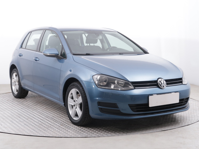 Volkswagen Golf 2013