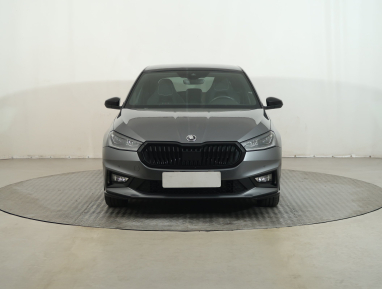 Škoda Fabia - 2025