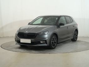 Skoda Fabia - 2025