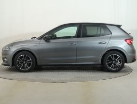 Skoda Fabia - 2025