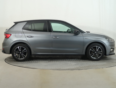 Škoda Fabia - 2025