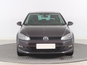Volkswagen Golf - 2015