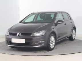 Volkswagen Golf - 2015