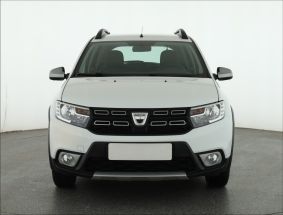 Dacia Sandero - 2017