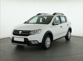 Dacia Sandero - 2017