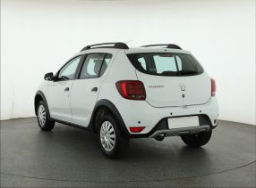 Dacia Sandero - 2017