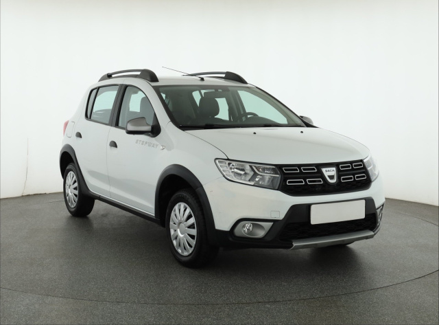 Dacia Sandero 2017
