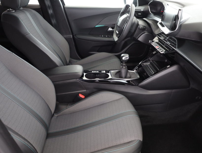 Peugeot 2008, 2023