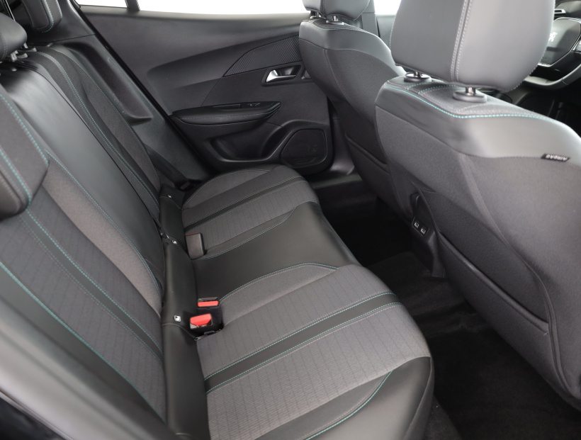 Peugeot 2008, 2023