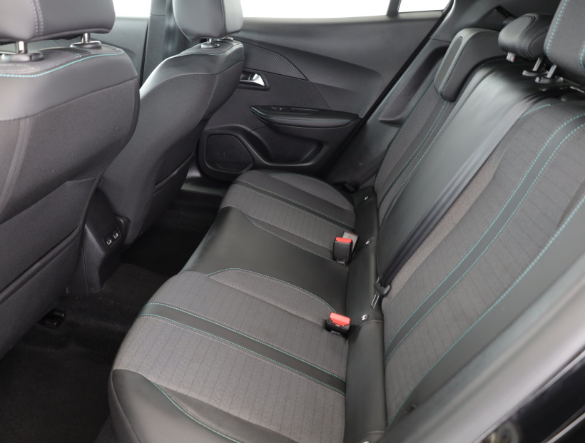 Peugeot 2008, 2023