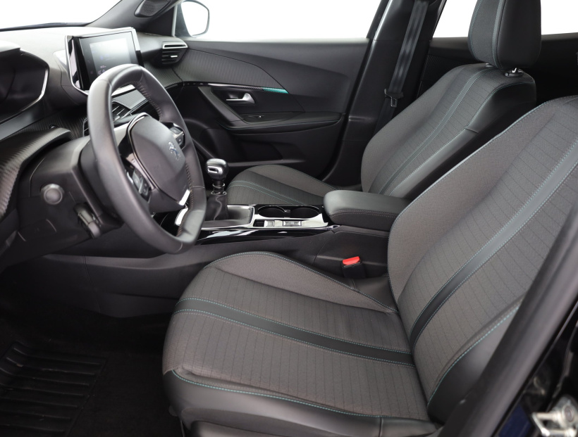 Peugeot 2008, 2023