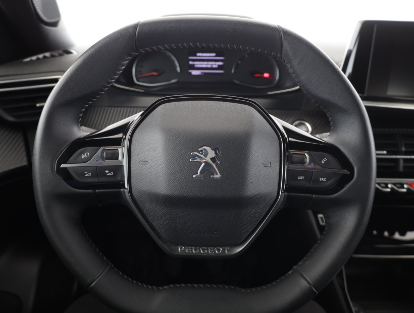 Peugeot 2008, 2023