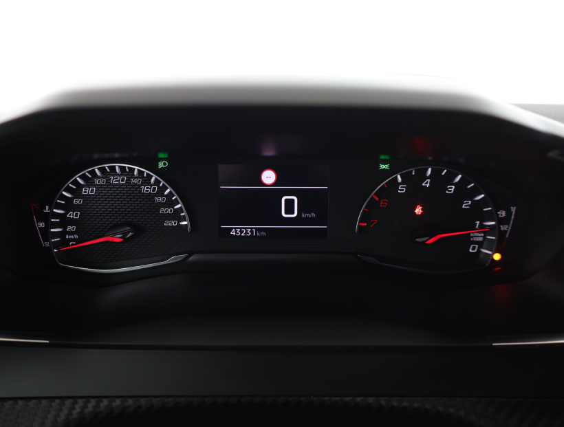 Peugeot 2008, 2023